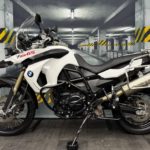 BMW F800GS - Фото 1