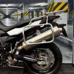 BMW F800GS - Фото 2