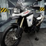 BMW F800GS - Фото 8
