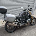 BMW R1200R - Фото 6