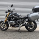 BMW R1200R - Фото 5