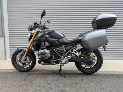 BMW R1200R