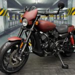 Harley Davidson XG 750 Street Rod - Основное фото