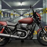 Harley Davidson XG 750 Street Rod - Фото 6