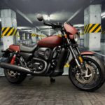 Harley Davidson XG 750 Street Rod - Фото 5