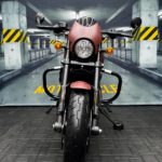 Harley Davidson XG 750 Street Rod - Фото 4