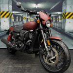 Harley Davidson XG 750 Street Rod - Фото 3