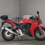 HONDA CBR400R - Фото 3