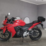 HONDA CBR400R - Фото 5