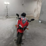 HONDA CBR400R - Фото 4