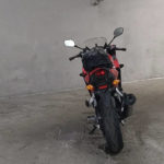 HONDA CBR400R - Фото 2