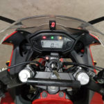 HONDA CBR400R - Фото 1