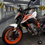 KTM 890 DUKE R - Фото 1