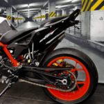 KTM 890 DUKE R - Фото 2