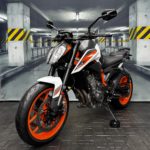 KTM 890 DUKE R - Фото 3