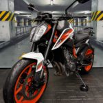 KTM 890 DUKE R - Фото 4