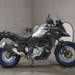 SUZUKI V-STROM 650 - Фото 1