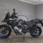 SUZUKI V-STROM 650 - Фото 2