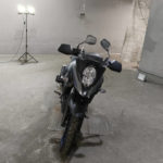 SUZUKI V-STROM 650 - Фото 4