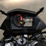 SUZUKI V-STROM 650 - Фото 6