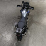 SUZUKI V-STROM 650 - Фото 5