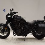 Honda REBEL CMX1100 DCT - Фото 2