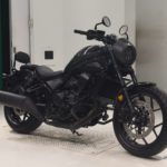Honda REBEL CMX1100 DCT - Фото 4