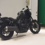 Honda REBEL CMX1100 DCT - Фото 3