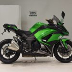 Kawasaki NINJA 1000A - Фото 1