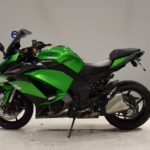 Kawasaki NINJA 1000A - Фото 2