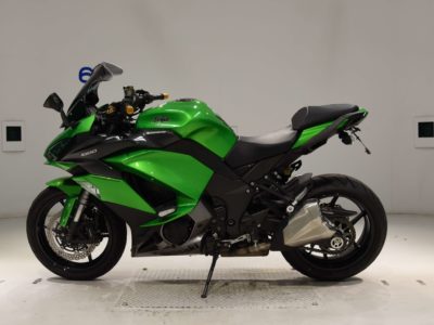 Kawasaki NINJA 1000A