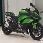 Kawasaki NINJA 1000A - Фото 3