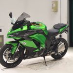 Kawasaki NINJA 1000A - Фото 4
