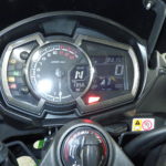 Kawasaki NINJA 1000A - Фото 6