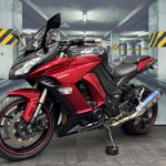 Kawasaki NINJA 1000SX - Фото 3