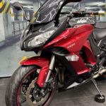 Kawasaki NINJA 1000SX - Фото 2