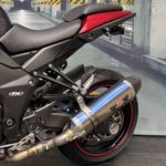 Kawasaki NINJA 1000SX - Фото 4