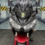 Kawasaki NINJA 1000SX - Фото 7