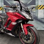 Kawasaki NINJA 1000SX - Фото 6