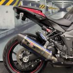 Kawasaki NINJA 1000SX - Фото 8