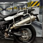 BMW F800GS - Фото 1