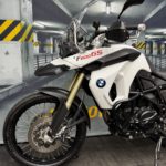 BMW F800GS - Фото 2