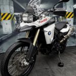 BMW F800GS - Фото 3