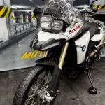 BMW F800GS - Фото 4