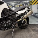 BMW F800GS - Фото 5