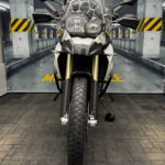 BMW F800GS - Фото 6