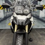 BMW F800GS - Фото 8