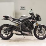 Triumph Street Triple 765 RS - Фото 1