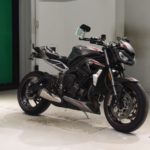 Triumph Street Triple 765 RS - Фото 2