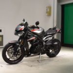 Triumph Street Triple 765 RS - Фото 3